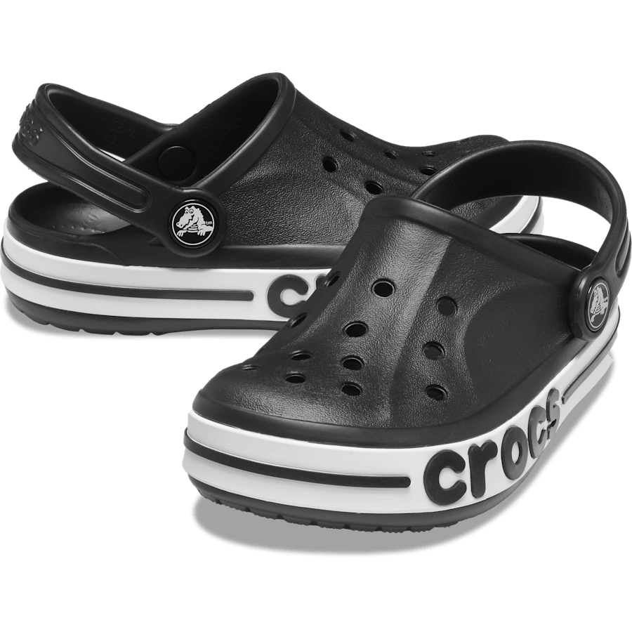 Crocs Toddler Bayaband Clog Kids