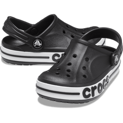 Crocs Toddler Bayaband Clog Kids