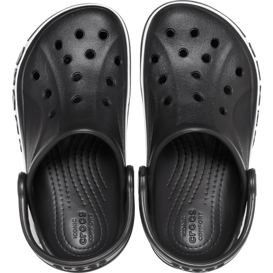 Crocs Toddler Bayaband Clog Kids