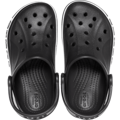 Crocs Toddler Bayaband Clog Kids