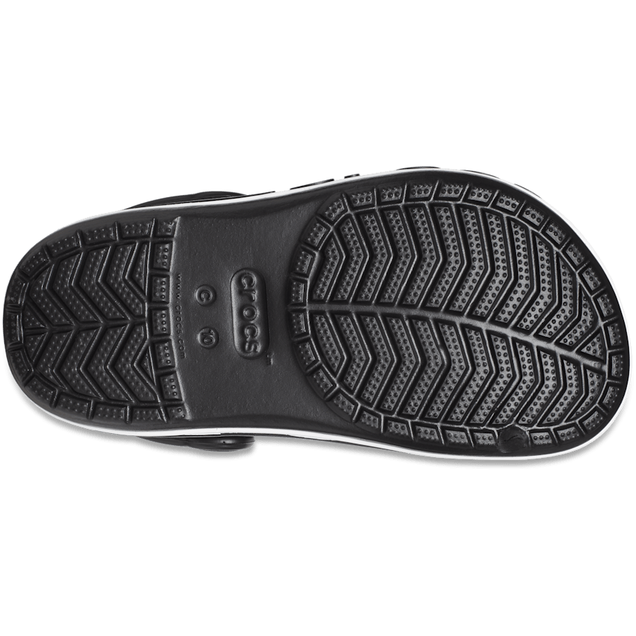Crocs Toddler Bayaband Clog Kids