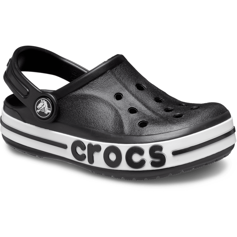 Crocs Toddler Bayaband Clog Kids