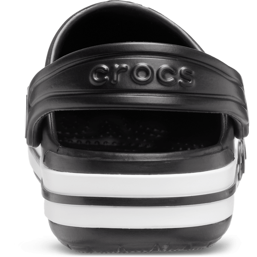 Crocs Toddler Bayaband Clog Kids
