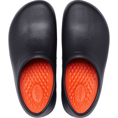 Crocs Crocs On The Clock LiteRide™ Work Slip-On Crocs at Work™