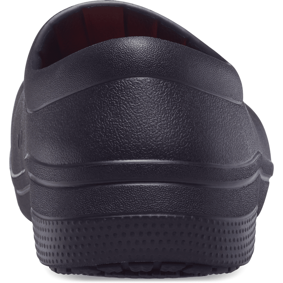 Crocs Crocs On The Clock LiteRide™ Work Slip-On Crocs at Work™