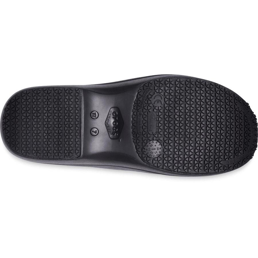 Crocs Womens Neria Pro II LiteRide™ Work Clog Women|Crocs at Work™