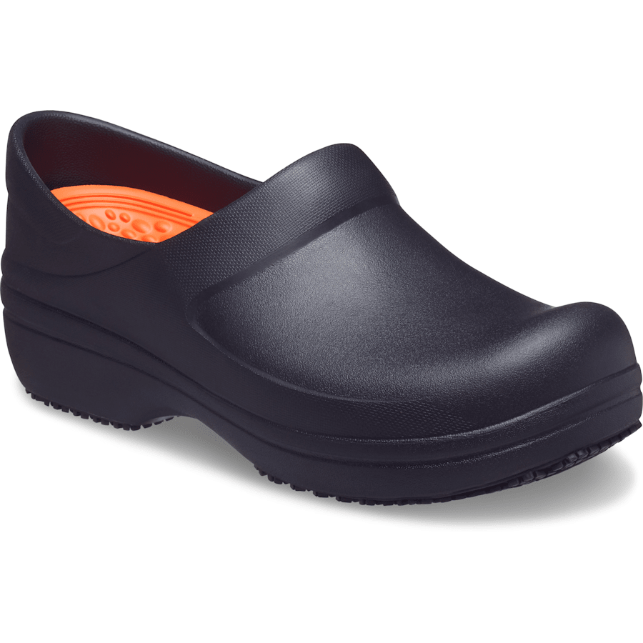 Crocs Womens Neria Pro II LiteRide™ Work Clog Women|Crocs at Work™