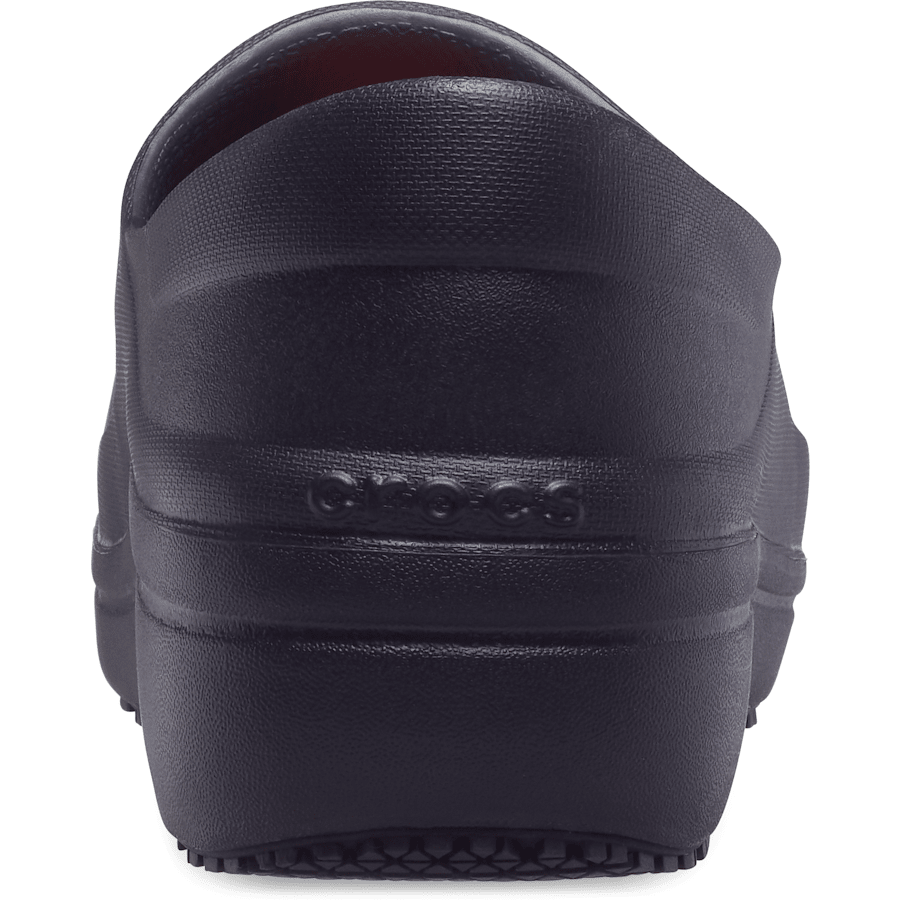 Crocs Womens Neria Pro II LiteRide™ Work Clog Women|Crocs at Work™