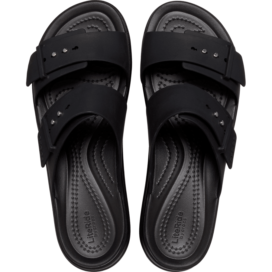 Crocs Brooklyn Buckle Women