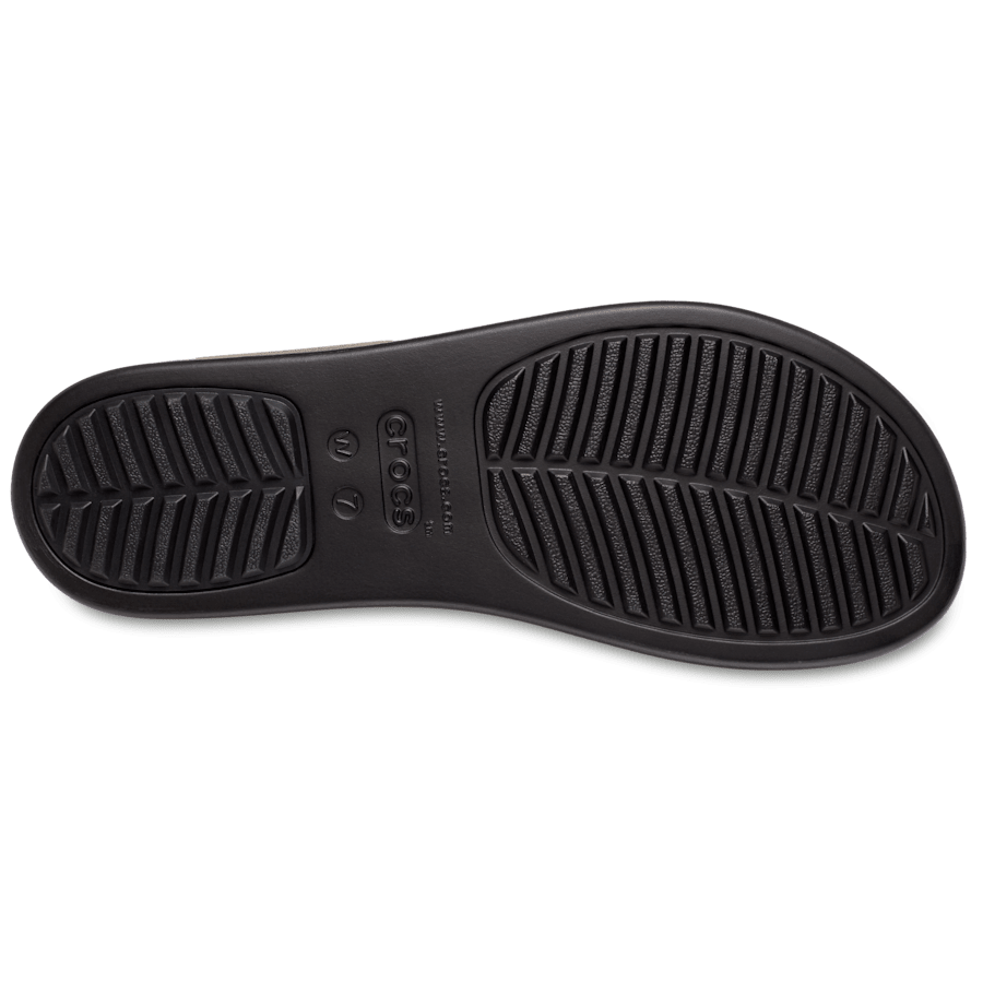 Crocs Brooklyn Buckle Women