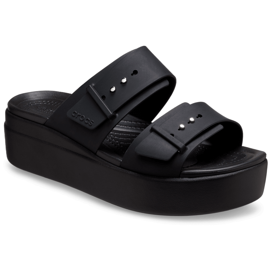 Crocs Brooklyn Buckle Women