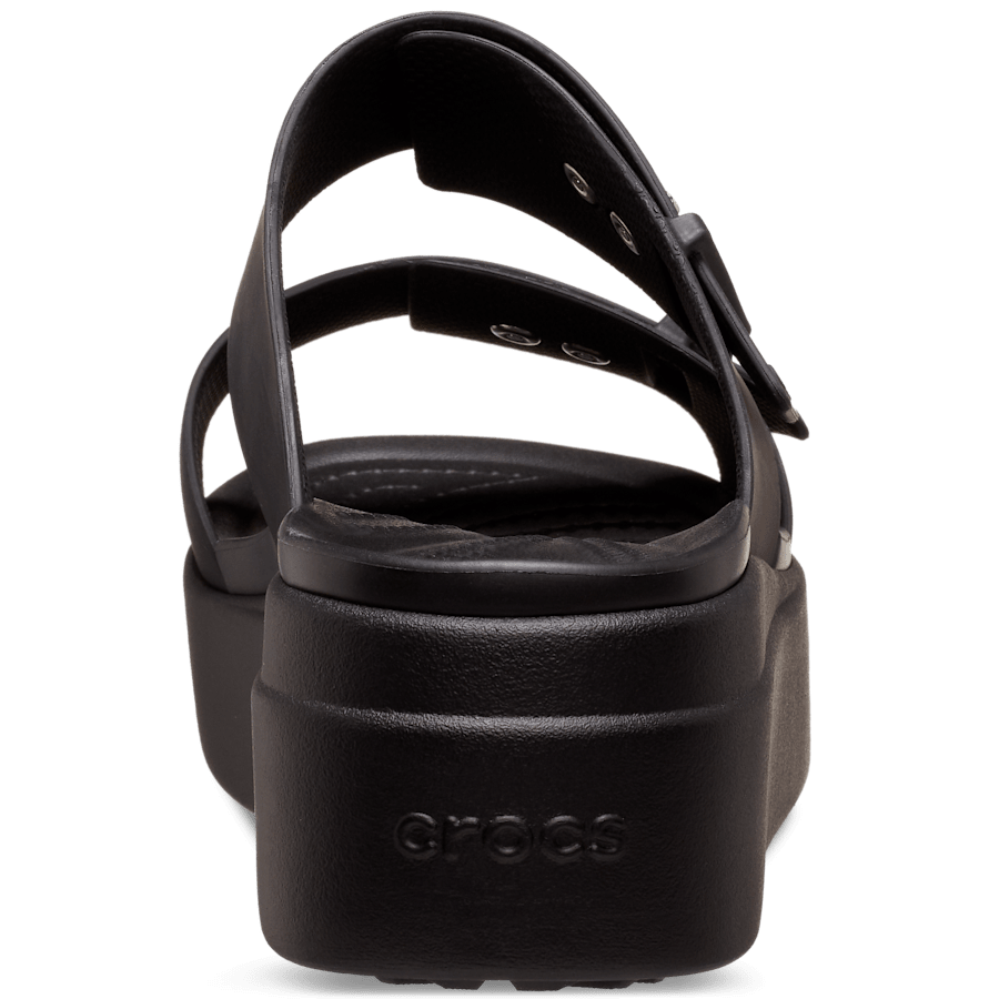 Crocs Brooklyn Buckle Women