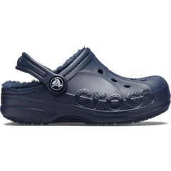 Crocs Toddler Baya Lined Clog Kids