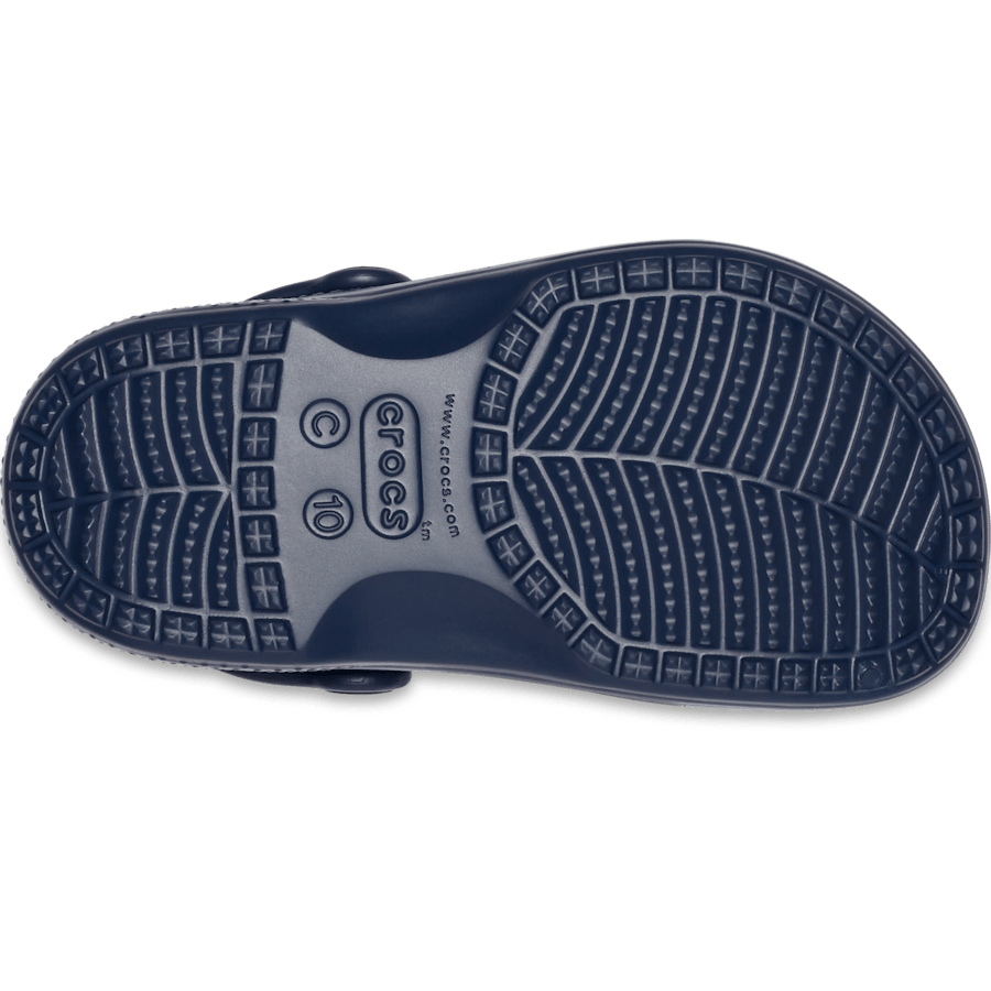 Crocs Toddler Baya Lined Clog Kids
