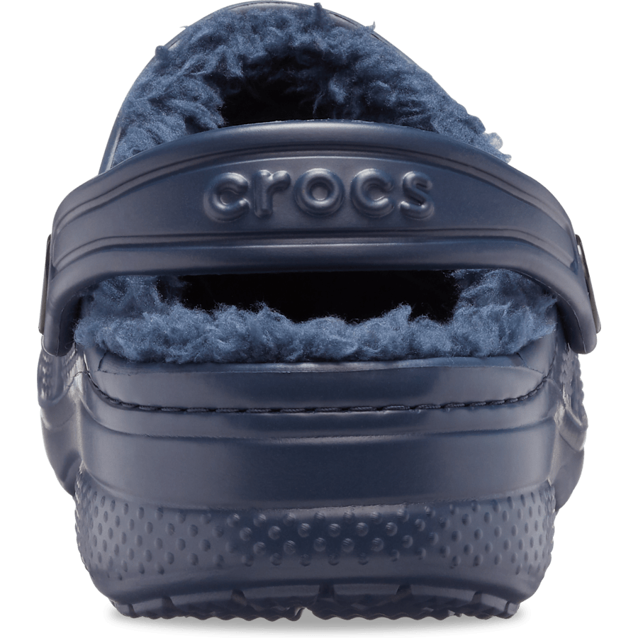 Crocs Toddler Baya Lined Clog Kids