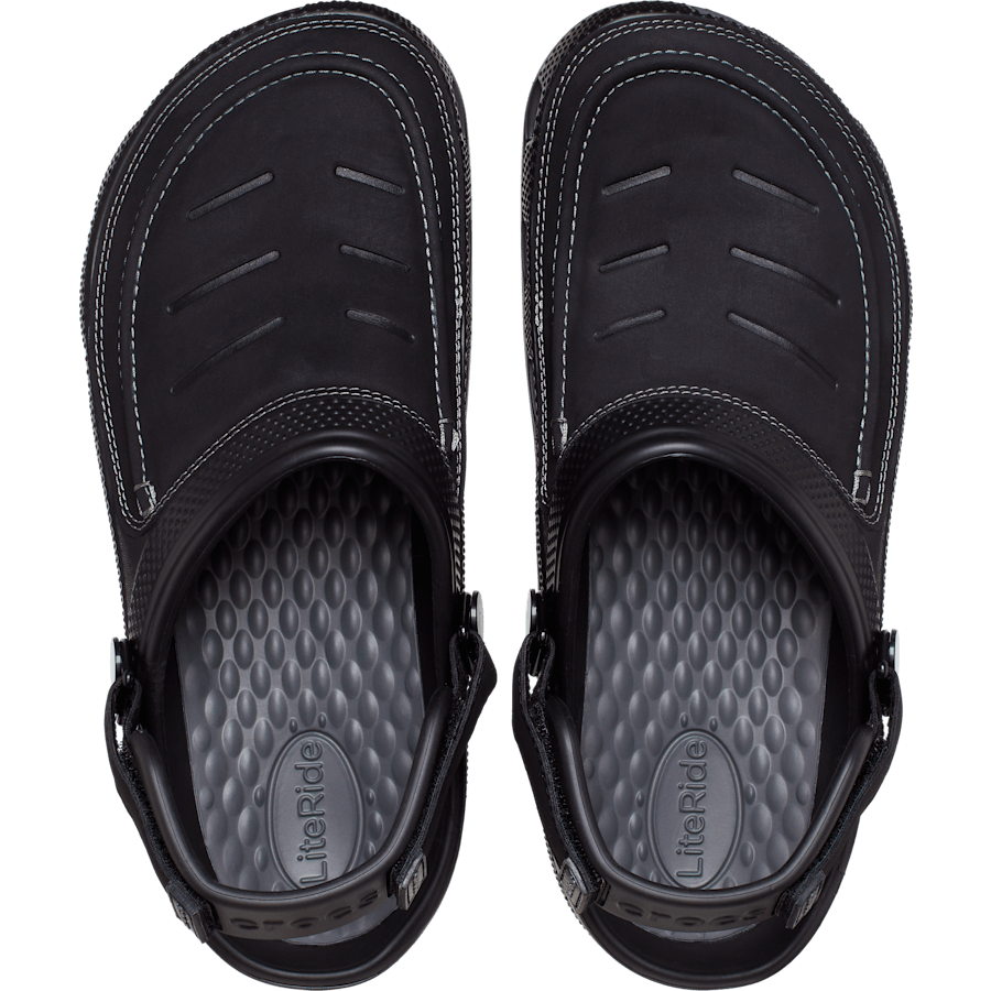Crocs Men’s Classic Yukon Vista II LiteRide™ Clog Men