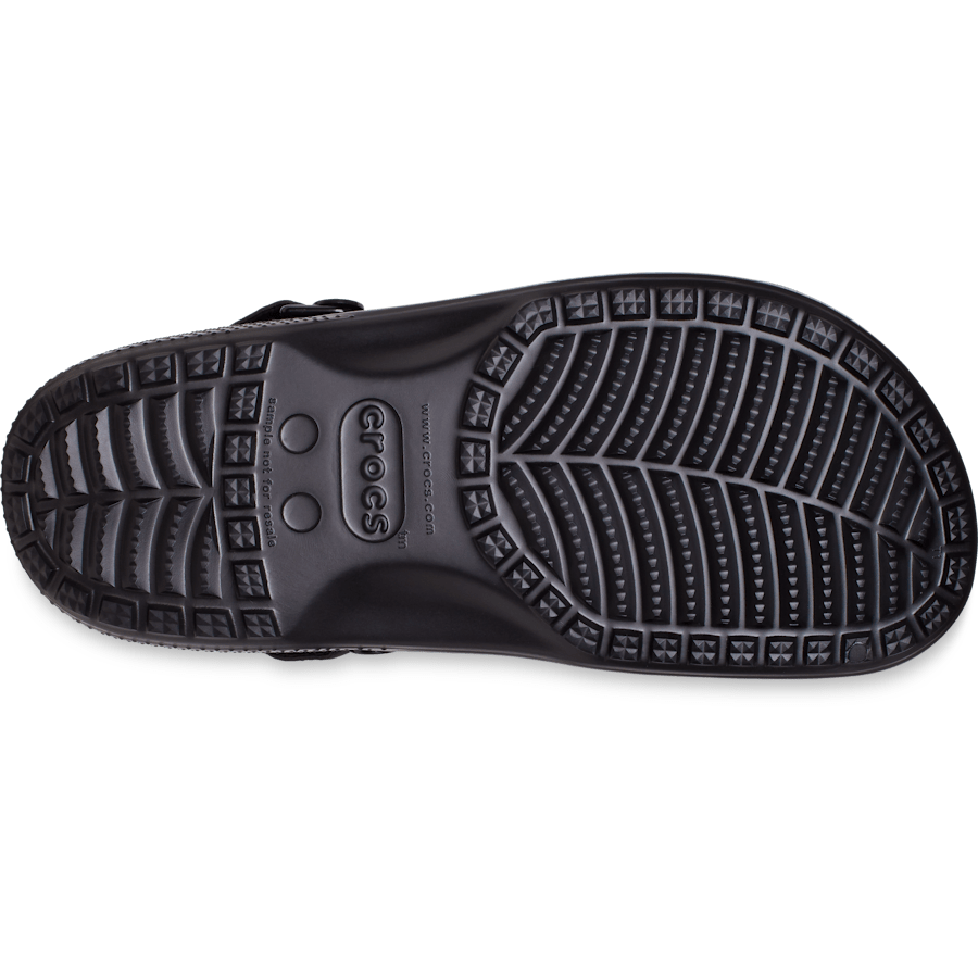 Crocs Men’s Classic Yukon Vista II LiteRide™ Clog Men