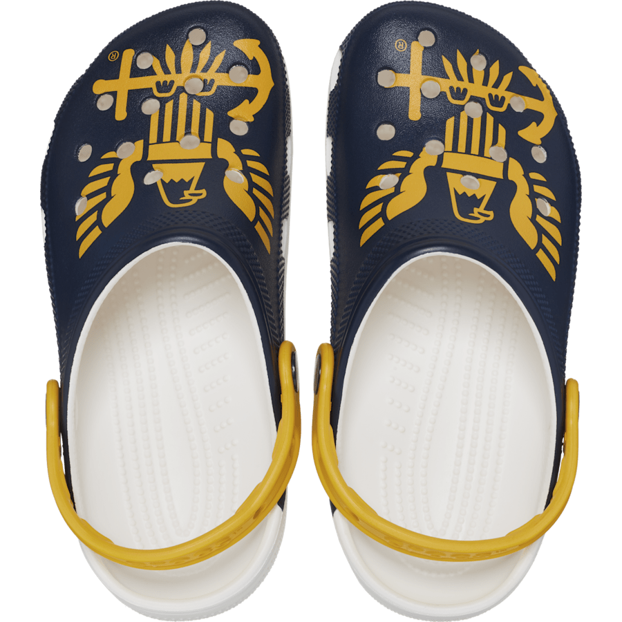 Crocs Classic US Navy Clog Women|Men