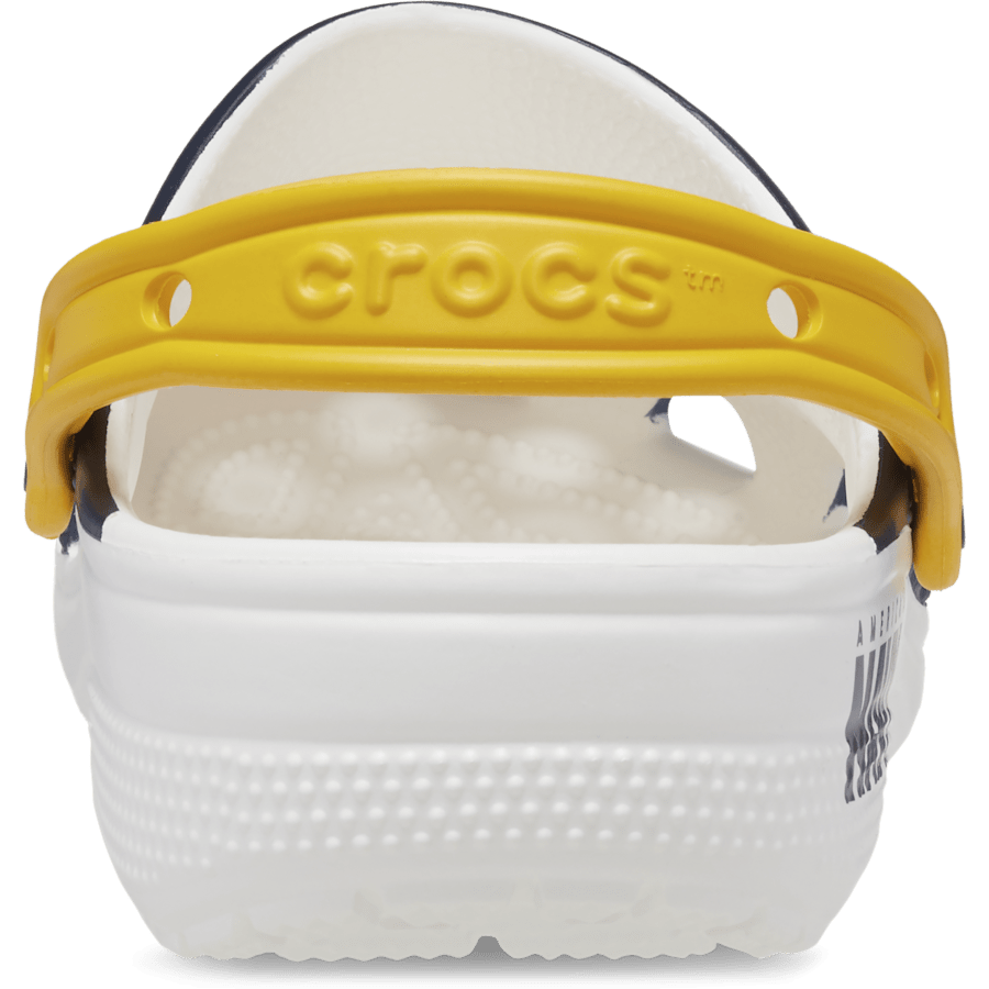 Crocs Classic US Navy Clog Women|Men