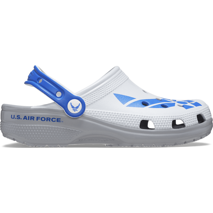 Crocs Classic US Air Force Clog Women|Men