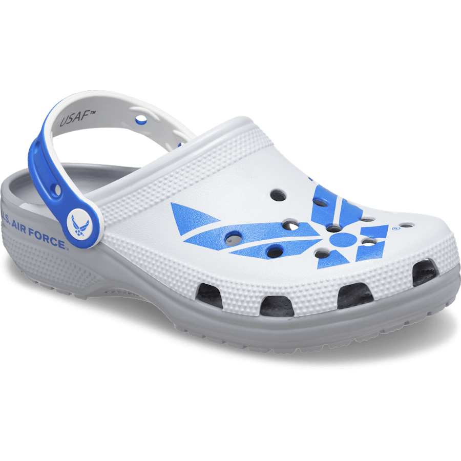 Crocs Classic US Air Force Clog Women|Men
