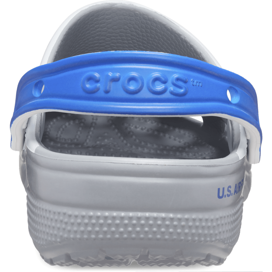 Crocs Classic US Air Force Clog Women|Men