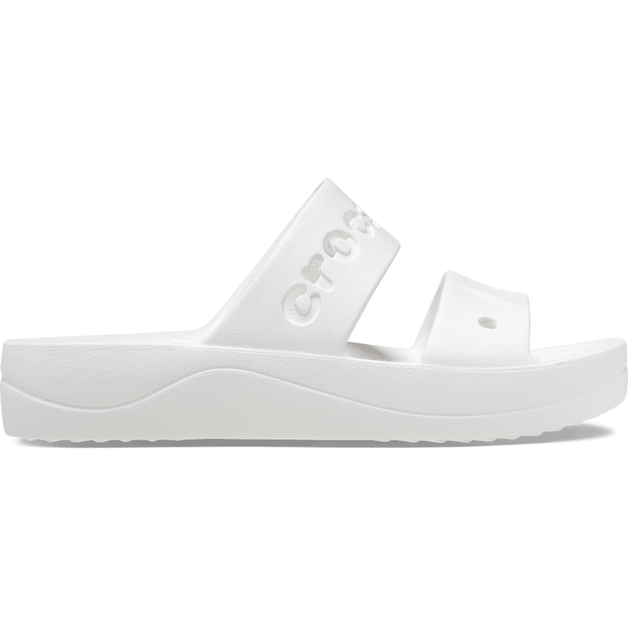 Crocs Baya Platform Sandal Women