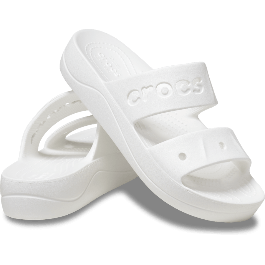 Crocs Baya Platform Sandal Women