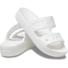 Crocs Baya Platform Sandal Women