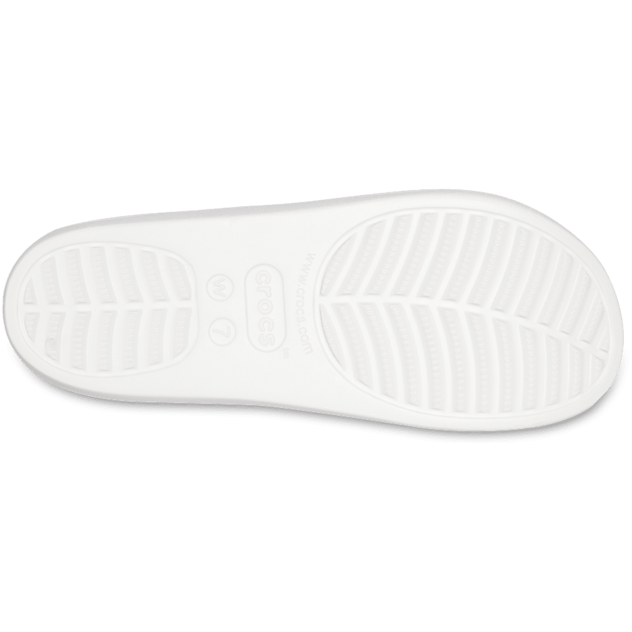 Crocs Baya Platform Sandal Women