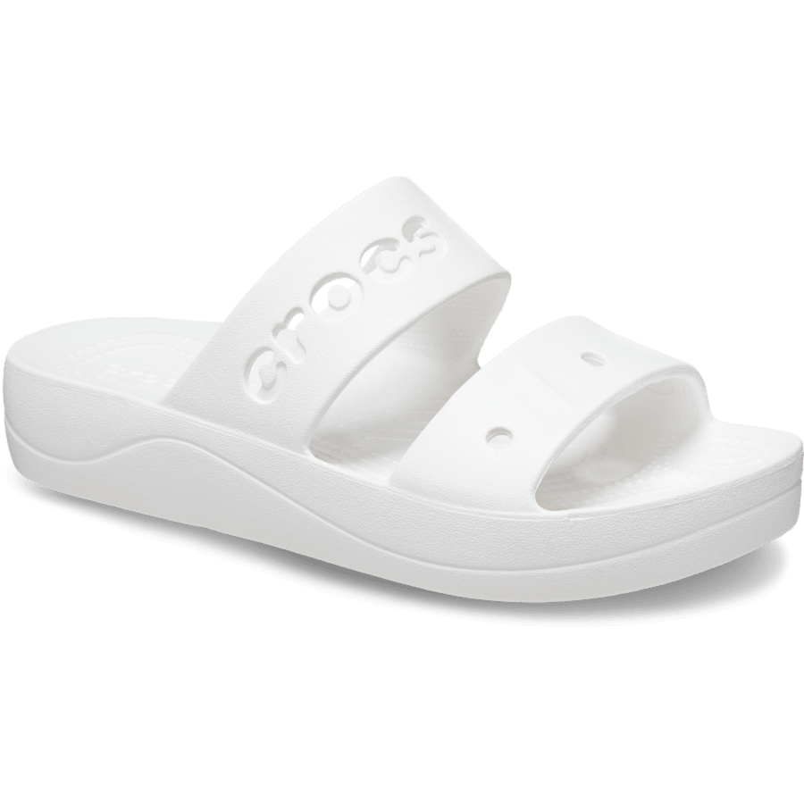 Crocs Baya Platform Sandal Women