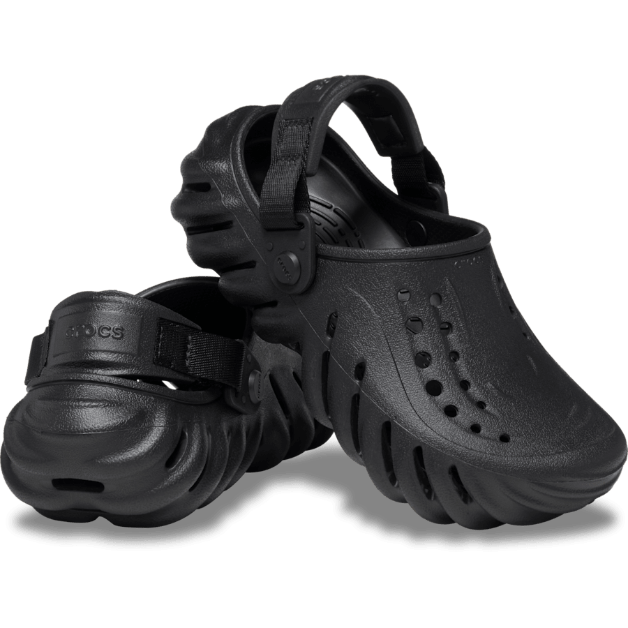 Crocs Kids' Echo Clog Men|Kids