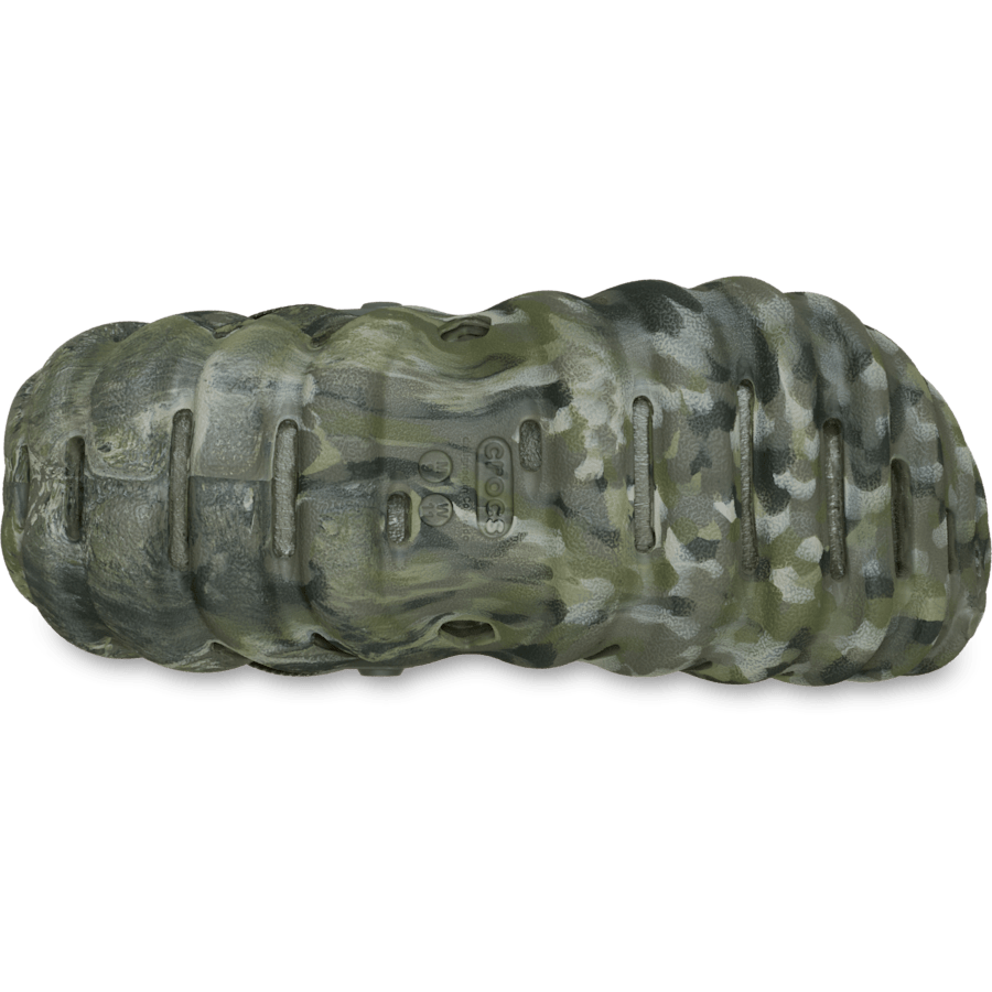 Crocs Echo Marbled Clog Women|Men
