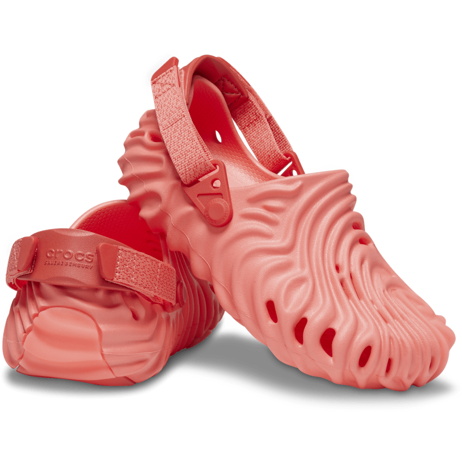 Crocs Salehe Bembury X The Pollex Clog Kids Kids