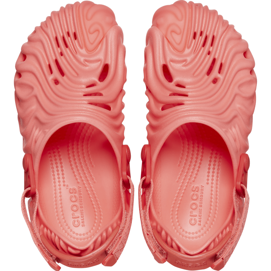 Crocs Salehe Bembury X The Pollex Clog Kids Kids