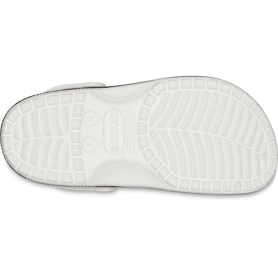 Crocs NBA Brooklyn Nets Classic Clog Women|Men