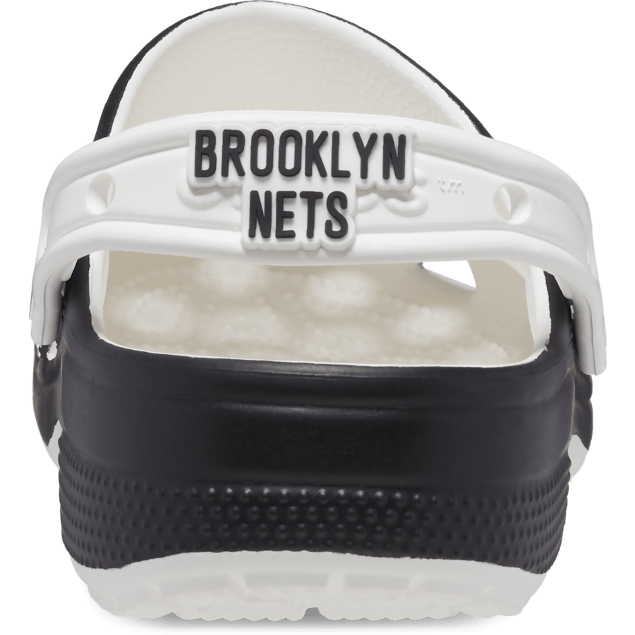 Crocs NBA Brooklyn Nets Classic Clog Women|Men