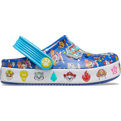 Crocs Toddler PawPatrol™ Off Court Clog Kids