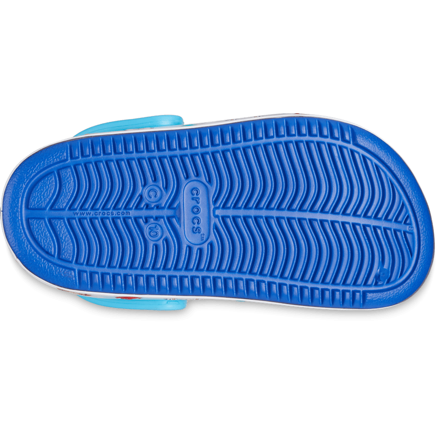 Crocs Toddler PawPatrol™ Off Court Clog Kids