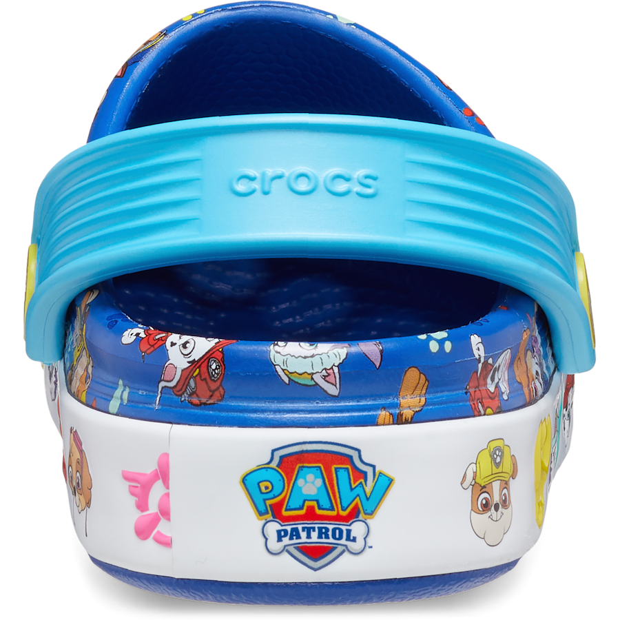 Crocs Toddler PawPatrol™ Off Court Clog Kids