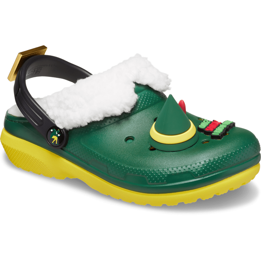 Crocs Kids Elf Classic Clog Kids