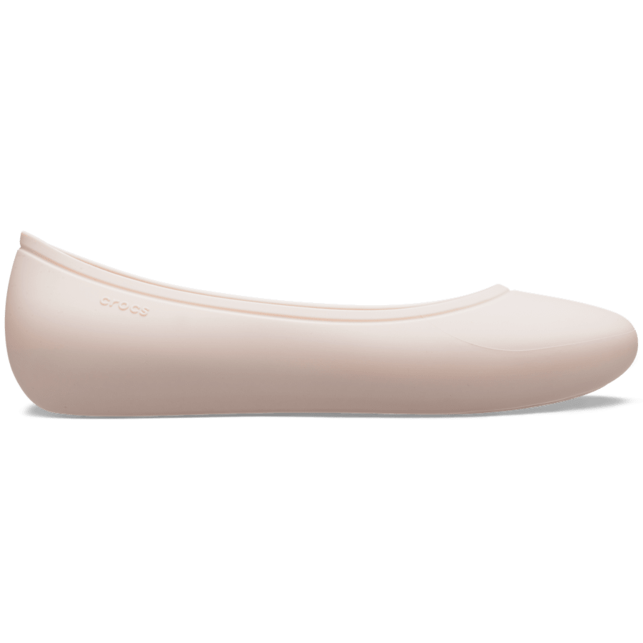Crocs Brooklyn Flat Women|Crocs at Work™