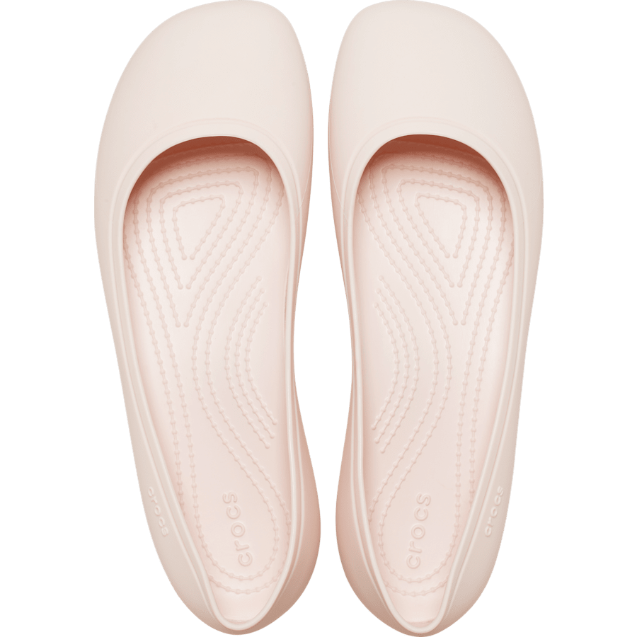 Crocs Brooklyn Flat Women|Crocs at Work™