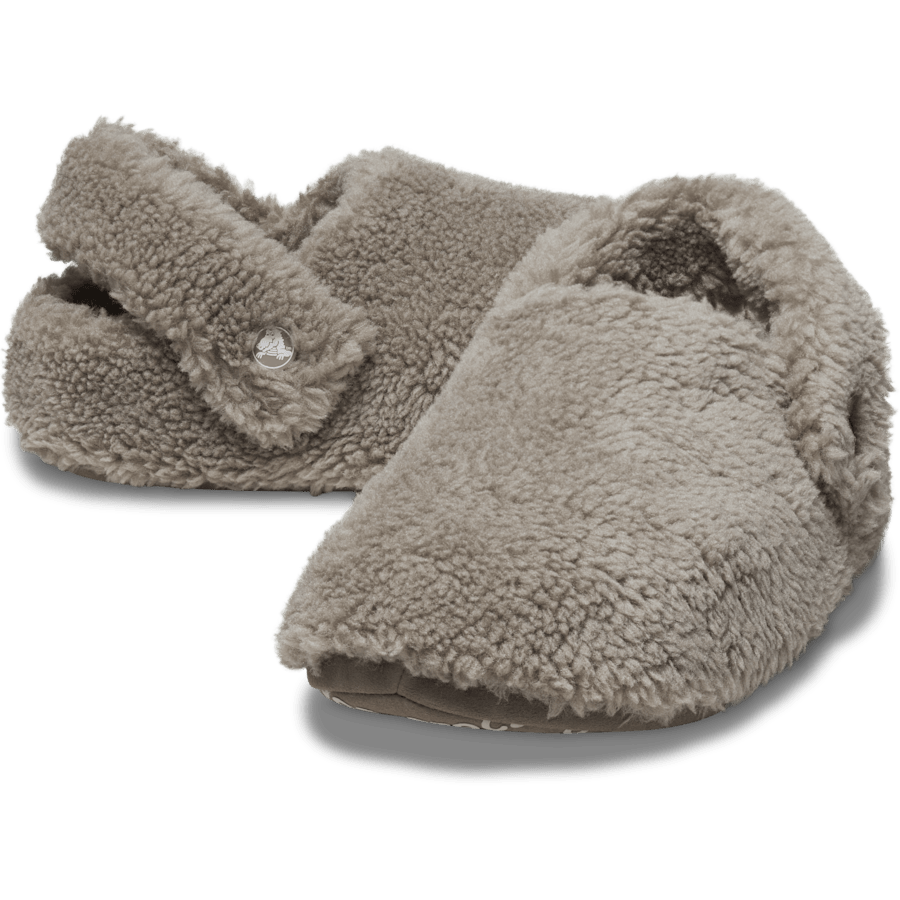 Crocs Classic Cozzzy Slipper Women|Men