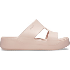 Crocs Getaway Platform H-Strap Women