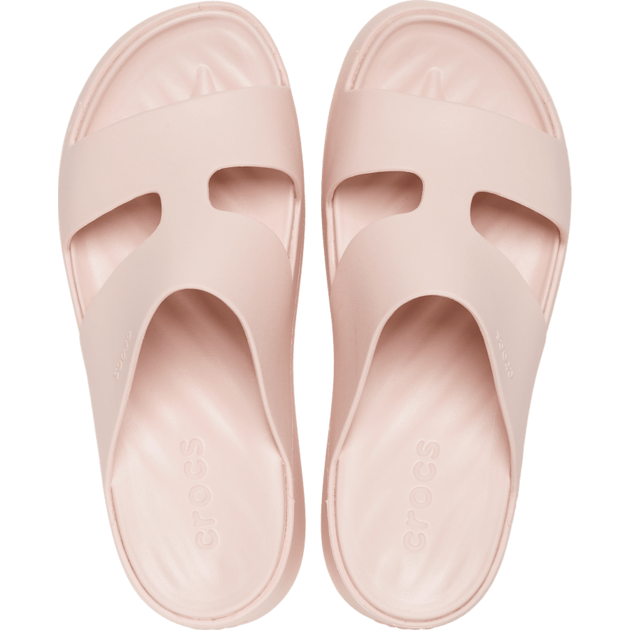 Crocs Getaway Platform H-Strap Women