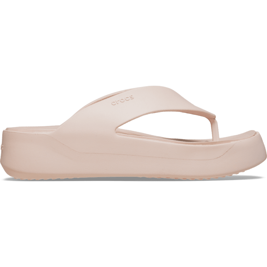 Crocs Getaway Platform Flip Women