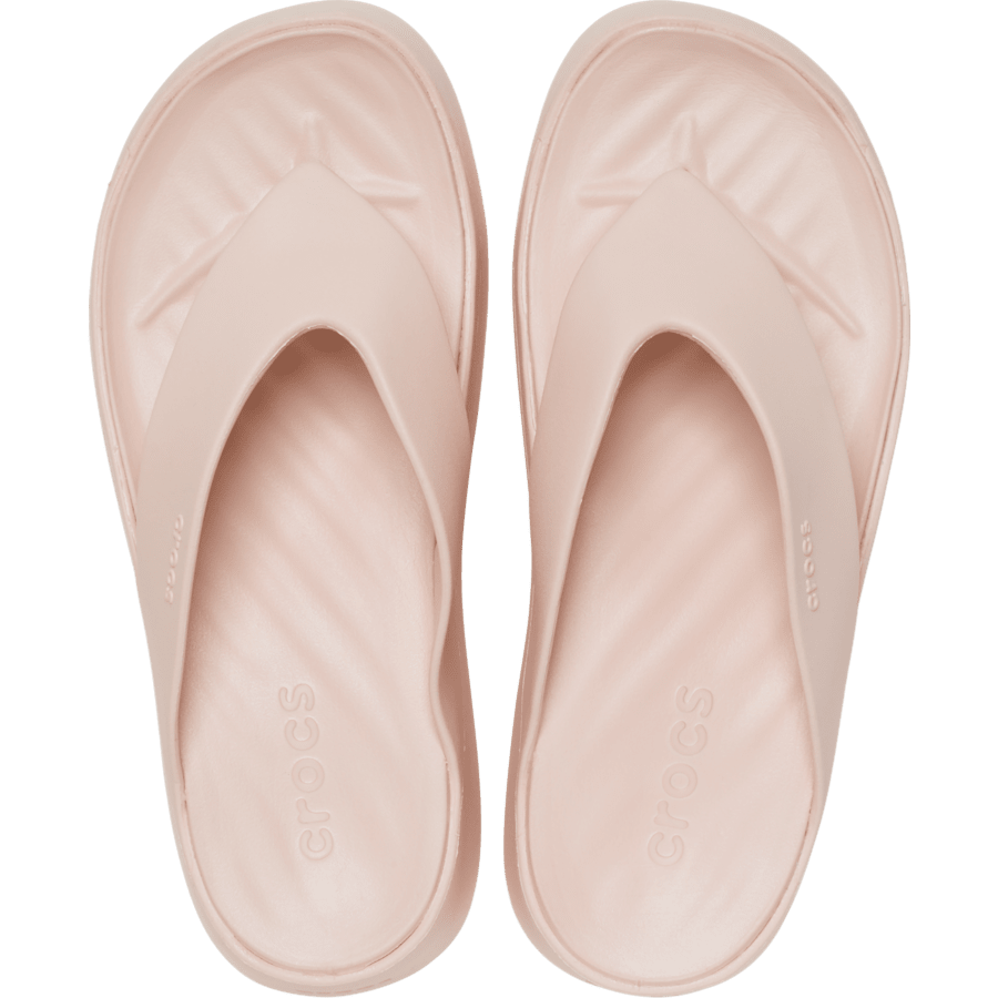 Crocs Getaway Platform Flip Women