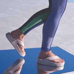 Crocs Getaway Platform Flip Women