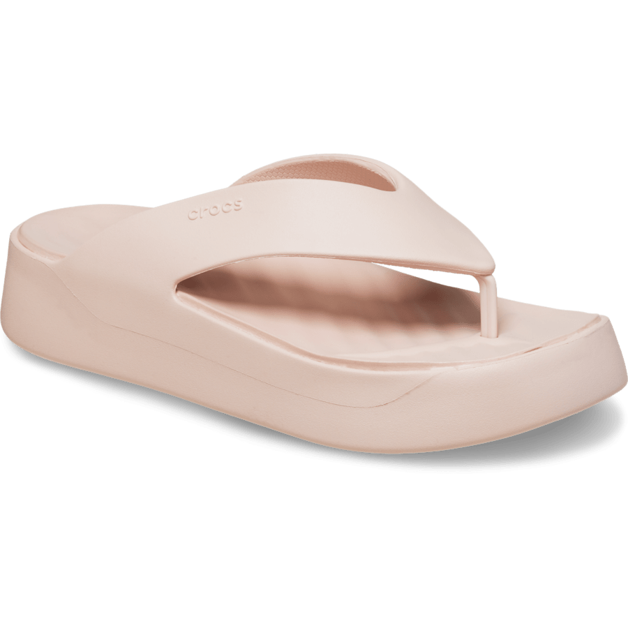 Crocs Getaway Platform Flip Women